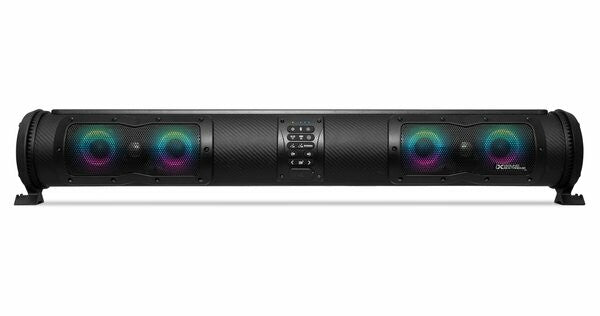 Ecoxgear SEDS33 Elite With Ledcasting - SEI-EXSE3301