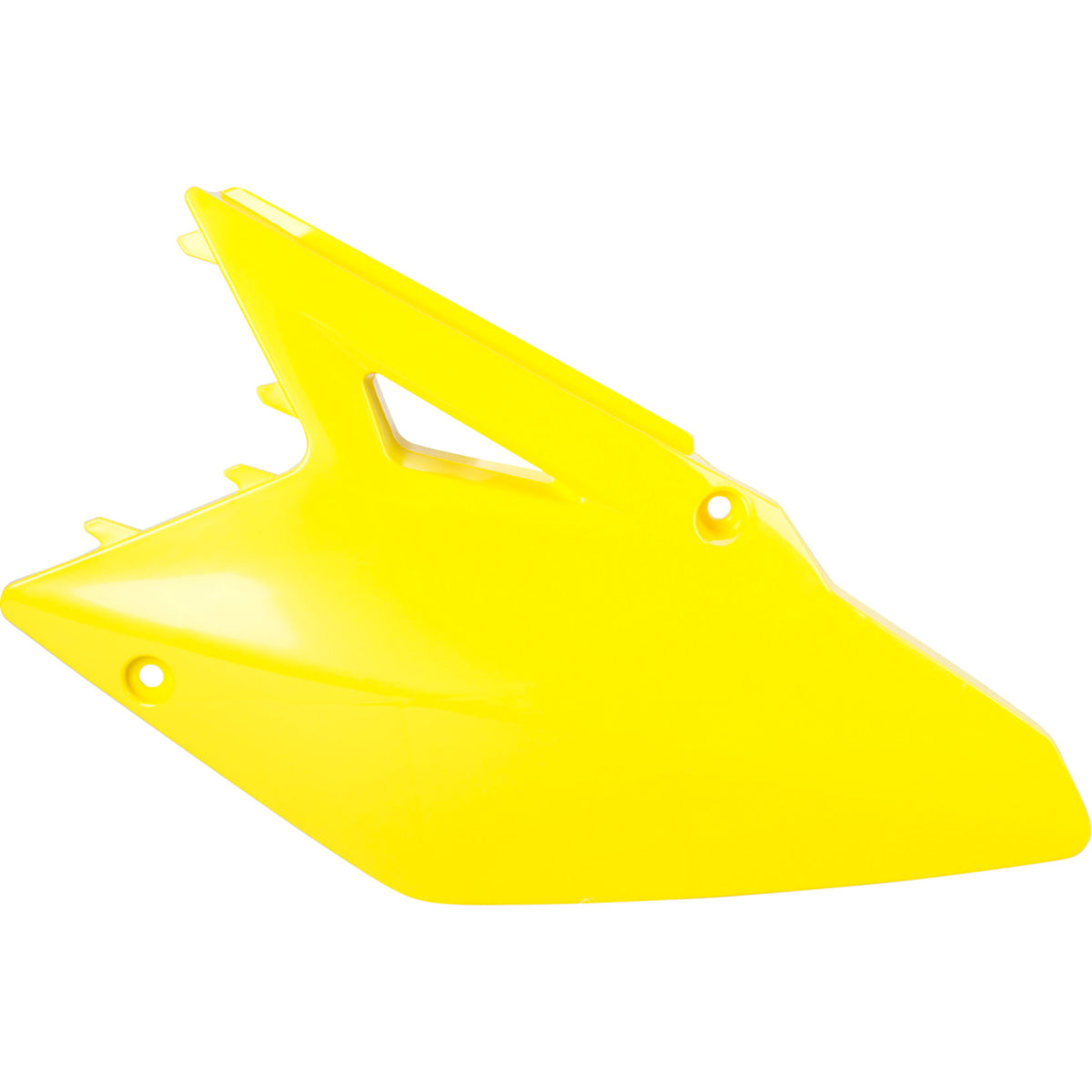 POLISPORT 0520-1761 8601500001 Side Panels For Suzuki Side Panels