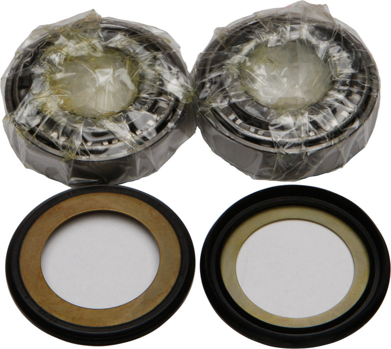 All Balls Steering Bearing Seal Kit - 22-1044 For Polaris RZR / Ranger 2009-2010 | Husqvarna TE 250 2012 | Yamaha Rhino 2013