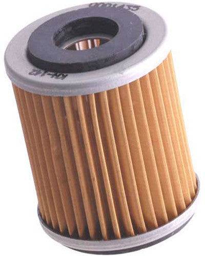 K & N OIL Filter - KN-142 TM 450 Supermoto / 660 Supermoto 2007-2009