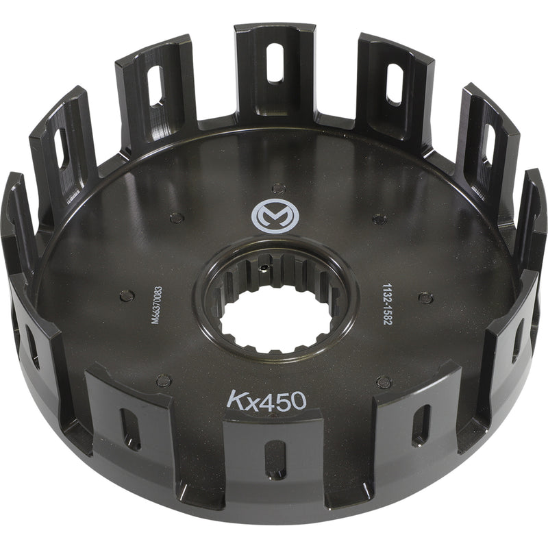 Moose Offroad Clutch Kit - M663-B-2101 Kawasaki KX 450 2021-2026