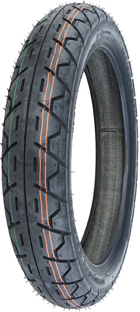 Irc Tire RS-310 Front 100/90X19 57H Bias - 302499