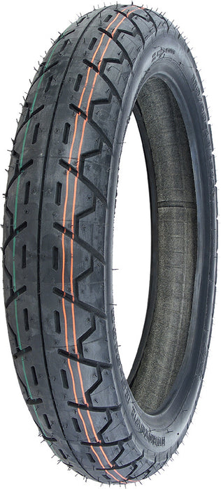 Irc 87-5307 302499 TIRE RS-310 FRONT 100/90X19 57H BIAS