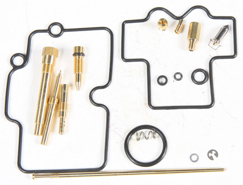 Shindy Carburetor Repair Kit - 03-739 Honda CRF150R 2007-2009