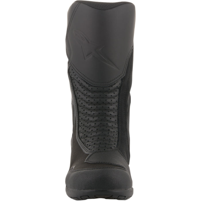 ALPINESTARS Air Plus v2 Gore-Tex® XCR Boots Black - US / EU