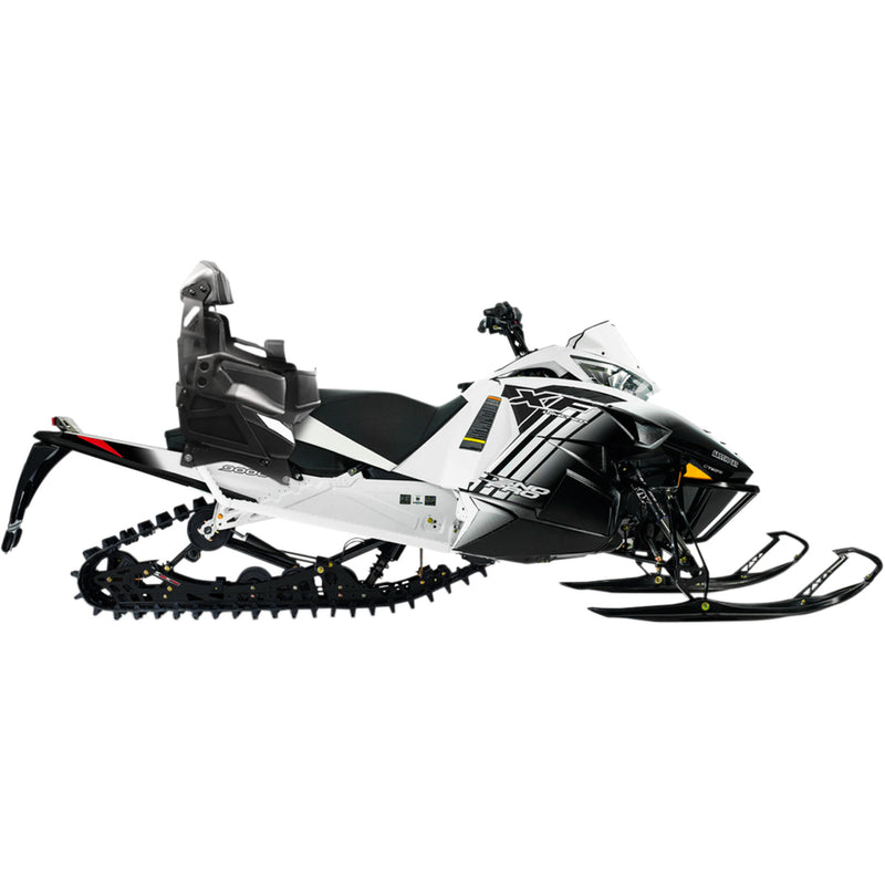 Kimpex Mounting Kit - 000313 For Arctic Cat Snowmobiles 2012-2024 | Yamaha Snowmobiles 2014-2024