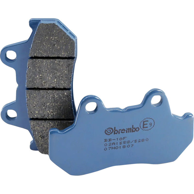 Brembo Brake Pad - 07HO1807 Honda Motorcycles 1981-1986