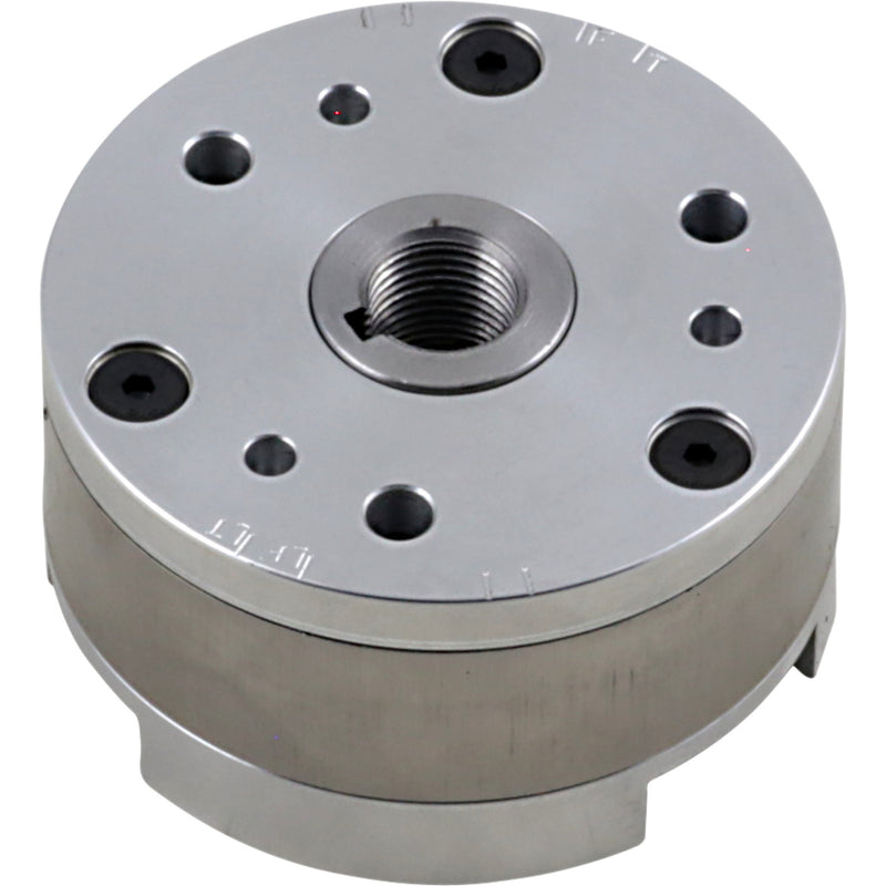 RICK'S MOTORSPORT ELECTRIC 2112-1433 41-100H Alternator Rotor for Honda Alternator Rotor - Hot Shot Series - Honda