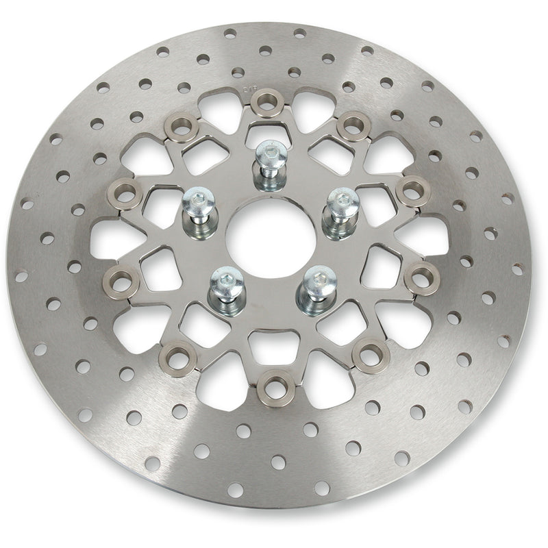 EBC Brake Rotor - RSD019 For Harley 1992-1999