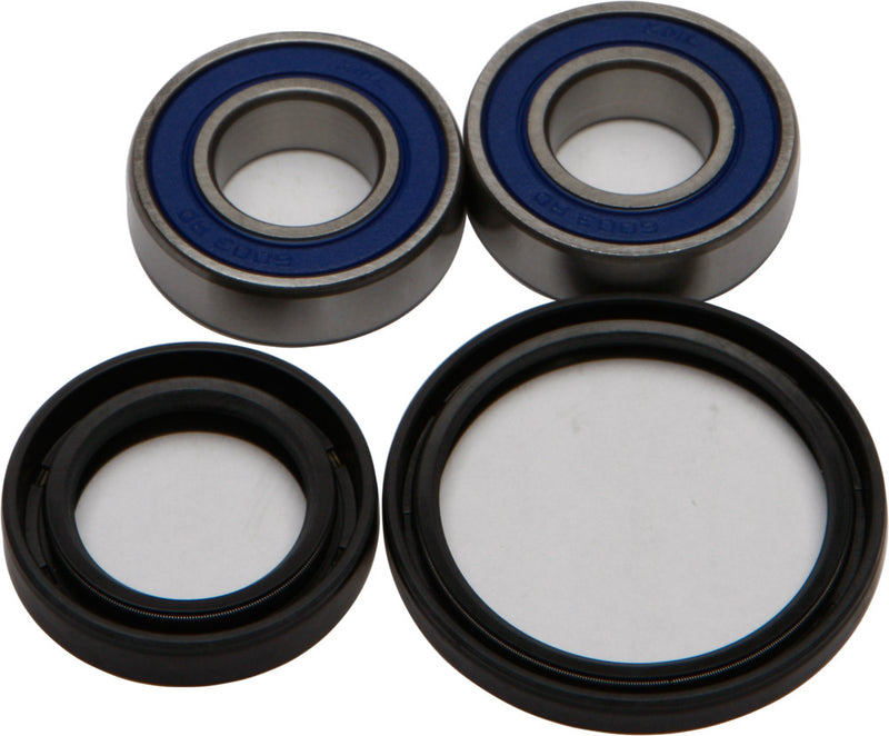 All Balls Front Wheel Bearing Seal Kit - 25-1076 Honda XR600R / XR650L / XR400R / XR650R 1993-2021