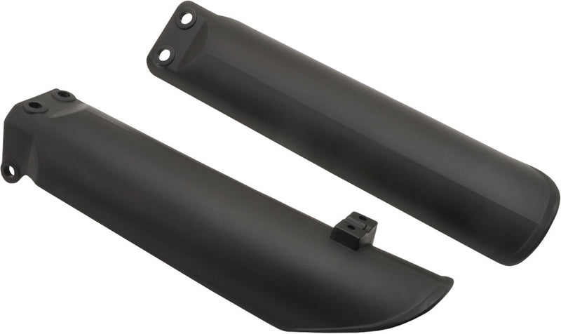 Acerbis Fork Guard Black - 2253090001 KTM 85 (17/14) 2003-2012