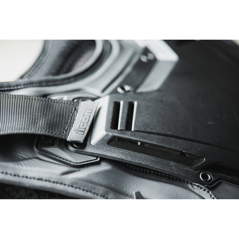 ICON Field Armor 3™ Vest Stealth