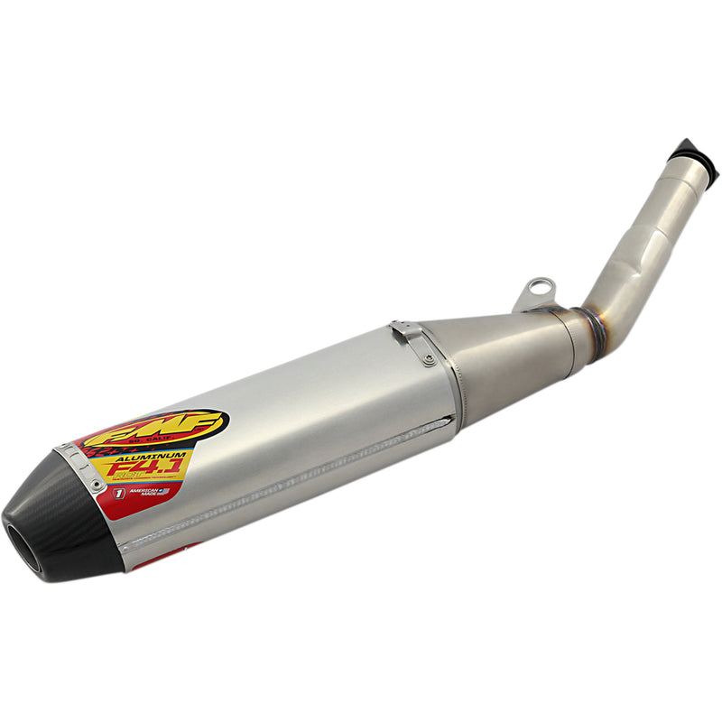 FMF Factory 4.1 RCT Muffler - 044453 Yamaha YZ 250 / WR 250 2019-2026