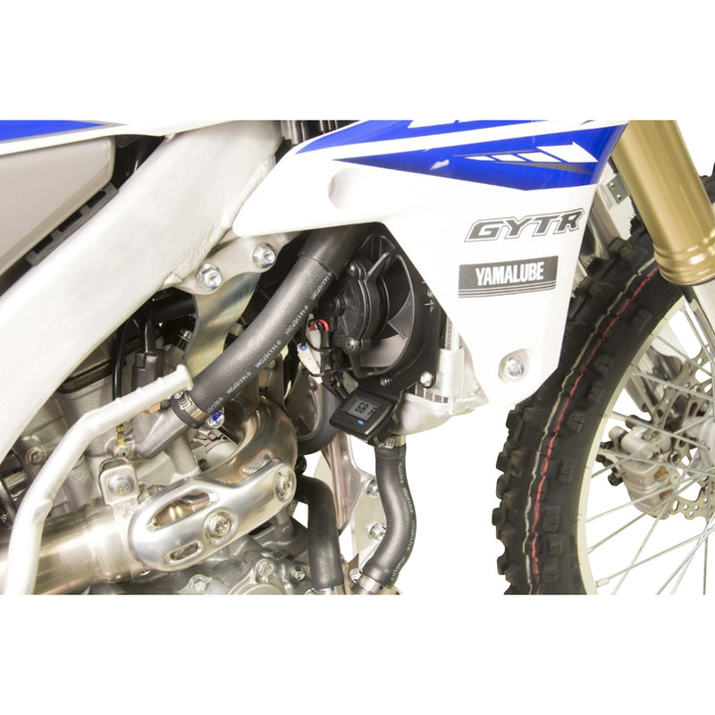Trail Tech Cooling Fan - 732-FN9 Yamaha YZ 250 / YZ 450 2015-2018