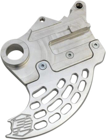 Enduro Engineering Rear Disc Guard - 33-073 Suzuki RMZ 450 / RMZ 250 2008-2025