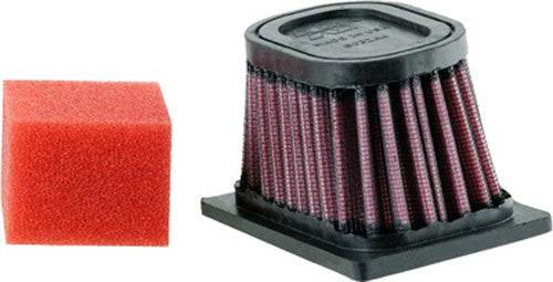 K & N Air Filter - BM-6501 BMW F650GS / G650GS 2000-2016