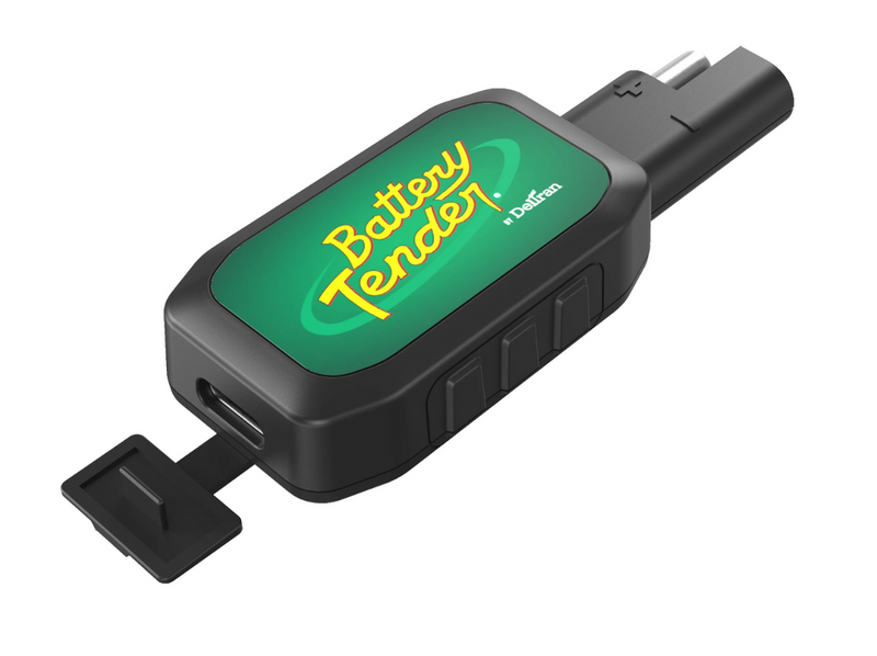 Battery Tender 56-1167 081-0158-C USB TYPE C CHARGER ADAPTER