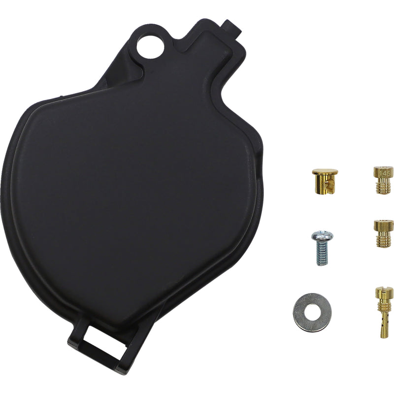 Moose Offroad Carburetor - 600-1126-PU Kawasaki ATVs 1999-2002