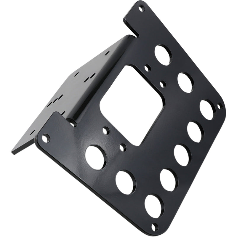 Moose Offroad Mounting Kit - 1596PF Arctic Cat ATVs 2002-2005