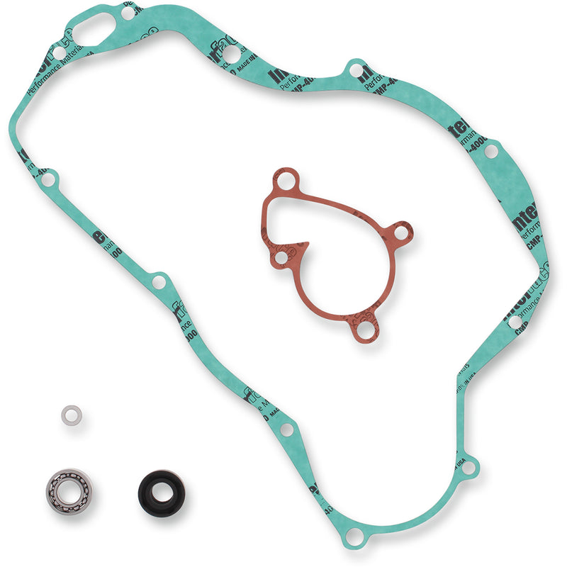 Moose Offroad Rebuild Kit - 821587MSE Suzuki RM 250 2002