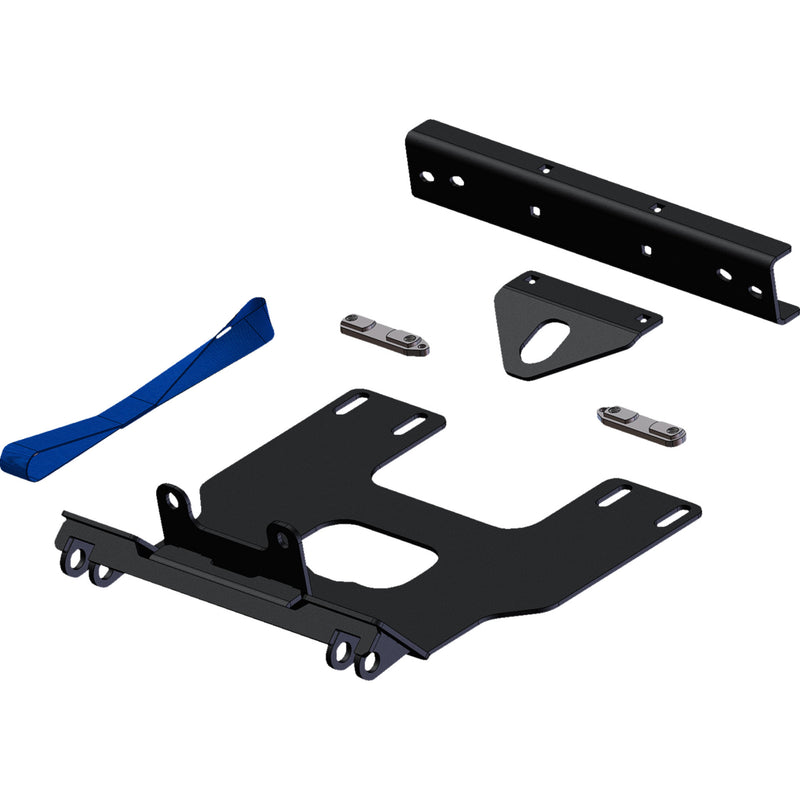 Kfi Products Mounting Kit - 105920 For Argo XF 2022-2025 | Arctic Cat Prowler 2015-2018 | Kymco 450i / 450i 4x4 2015-2021 | Tracker 500S 2020-2022