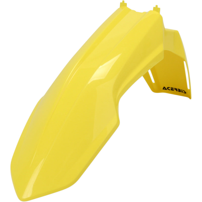 Acerbis Fender - 2113640231 Suzuki RMZ 450 / RMZ 250 2008-2018