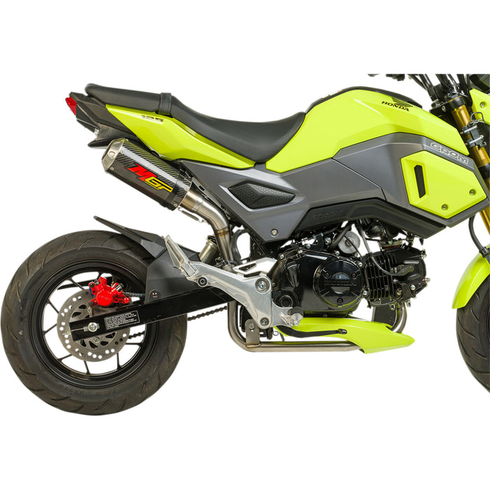 HOT BODIES 2030-1110 41702-1000 TAG Fender Eliminator for Honda Fender Eliminator - Grom