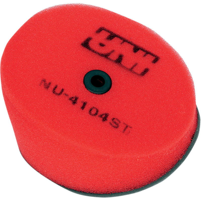 Uni Filter Ultra-Seal Air Filter - NU-4104ST Honda CR80R / CR80RB Expert / CR85R / CR85RB Expert 1986-2007