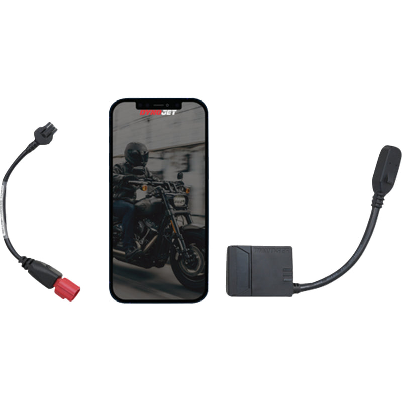 Dynojet Power Vision 4 Fuel Injection Controller - PV4-15-03 For Harley Motorcycles 2021-2024