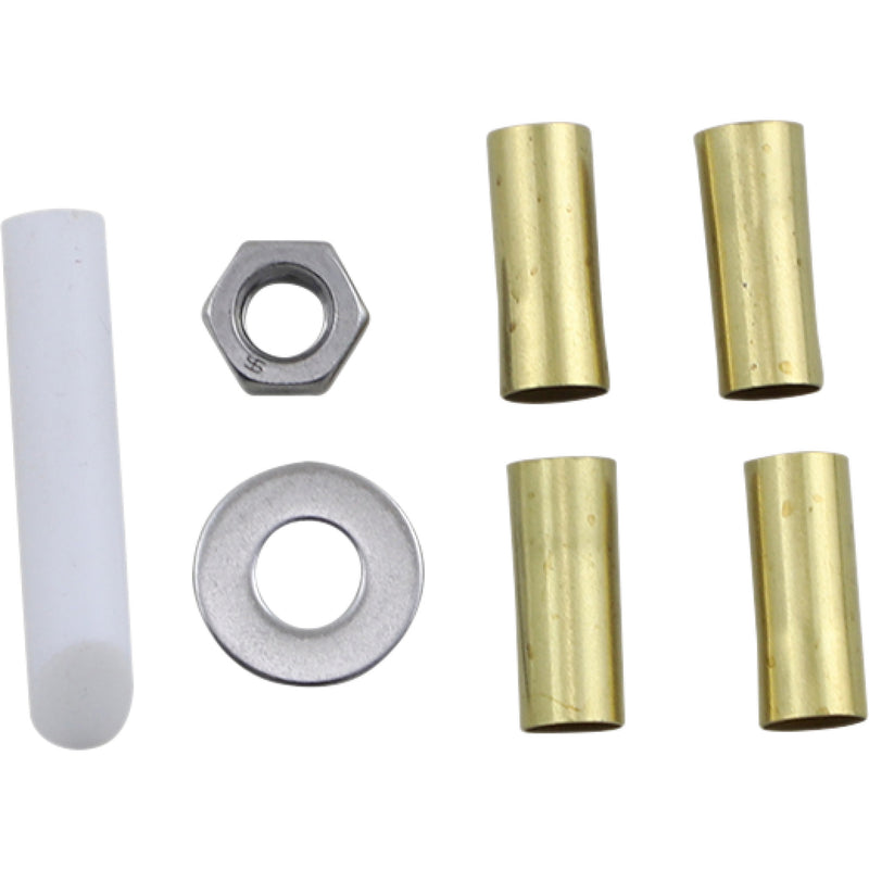 Rocker Lockers Rocker Locker - DK-RL-SPT For Harley Sportster 2007-2022