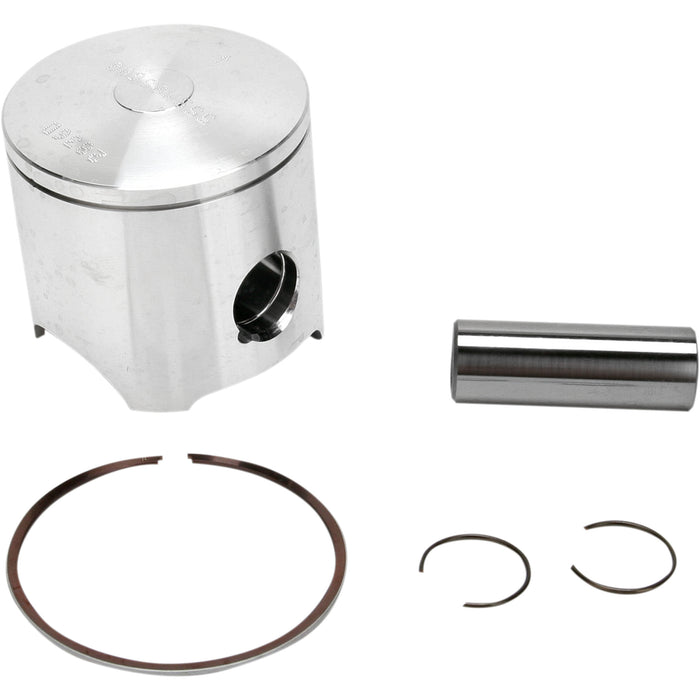 WISECO 559M05700 559M05700 High-Performance Piston Kit Piston Kit - 57.00 mm - Yamaha YZ125