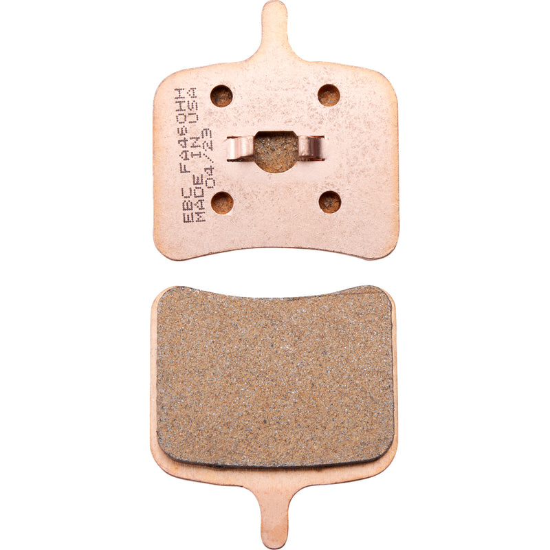 Ebc Brake Pad - FA460HH Buell 1125R / 1125CR 2008-2010