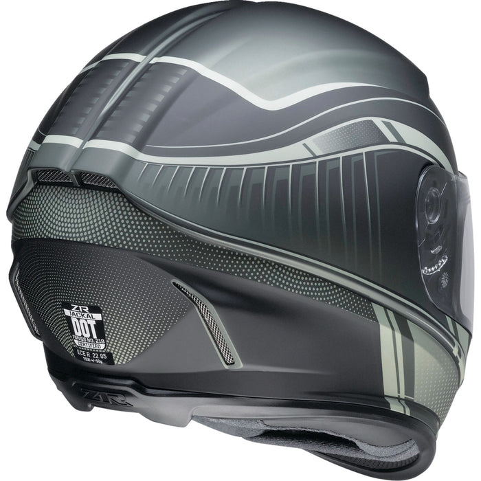 Z1R Jackal Helmet - 3XL