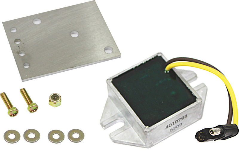 Sp1 Voltage Regulator - 01-154-21C Polaris Snowmobiles 2002-2008