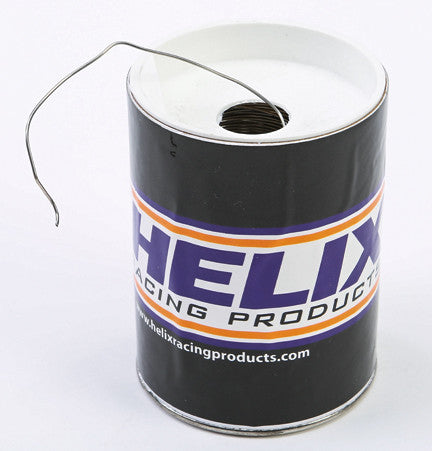 Helix Safety Wire 1 LB CAN - 112-1632