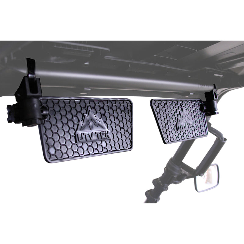 ATV-TEK 0521-1372 UTVSV1 Clearview™ UTV Sun Visor Sun Visor - UTV