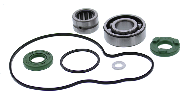 Vertex Water Pump Rebuild Kit - 821331 KTM SX-F 450 / XC-F 450 2007-2012