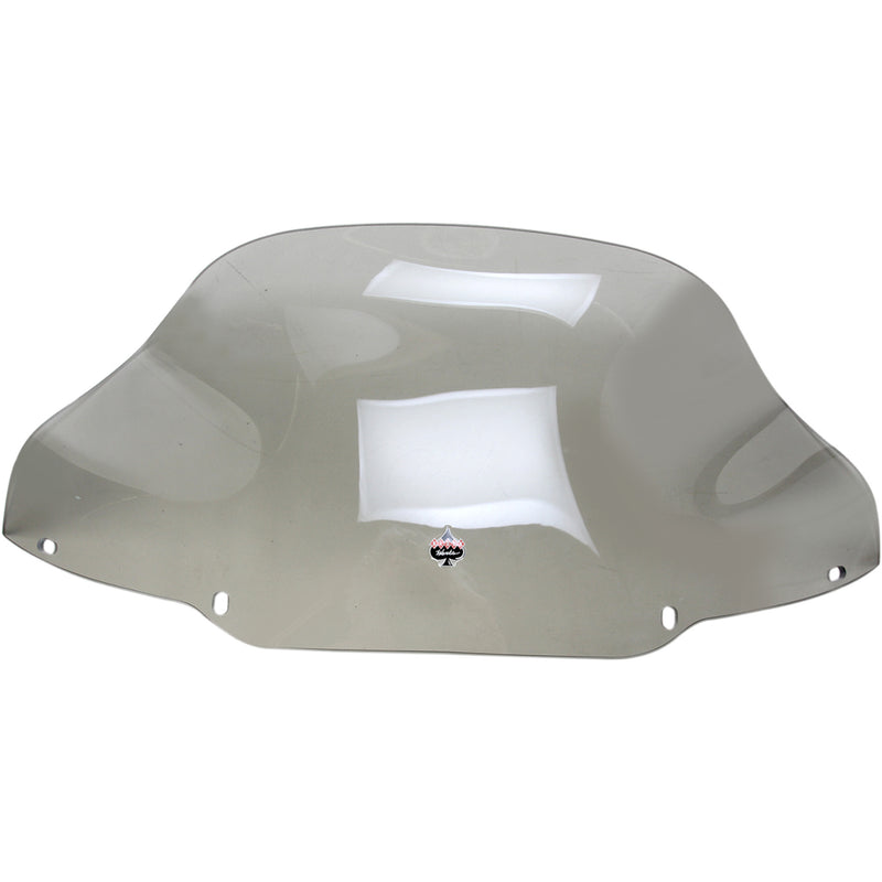 Klock Werks Flare™ Windshield - KWW-06-0254 Yamaha 1900 Stratoliner 2010-2014