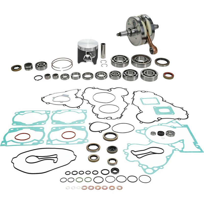 Vertex Complete Engine Rebuild - WR00070 KTM XC 300 2017-2018