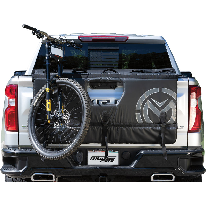 MOOSE OFFROAD 3930-0026 Tailgate Cover