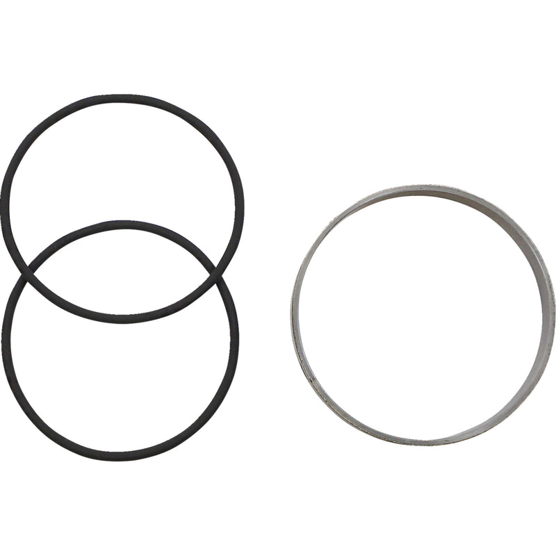 SDI DU Piston Bushing Conversion Kit 50 Mm - DRPBK-KTB50 For Kawasaki KX 450 / KX 250 2009-2014 | Yamaha YZ 450 / YZ 250 2010-2025