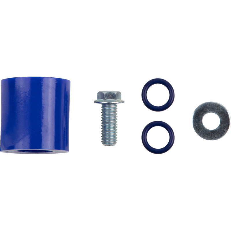 T.m. Designworks Chain Roller - YBW-OE1-BU Yamaha ATVs 1988-2013