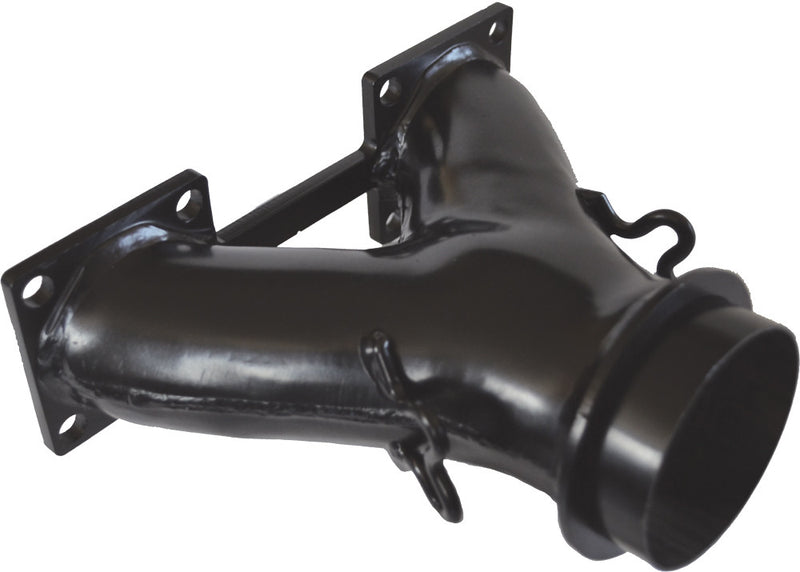 Straightline Performance Y-Pipe - 134-161 Ski-Doo Snowmobiles 2010-2017