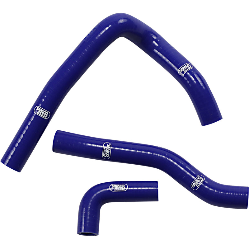 Moose Offroad Hose Kit - KAW-62-BL Kawasaki KX 65 2000-2026