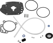 S&S Cycle 110-0067 Basic Rebuild Kit For Super E/G - Photo - Primary