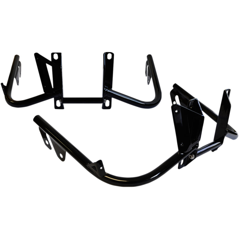Trask Support Bracket - TM-3016 For Harley Road Glide 1998-2013