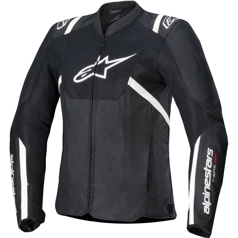 ALPINESTARS Stella T-SPS Air v2 Jacket Black/White