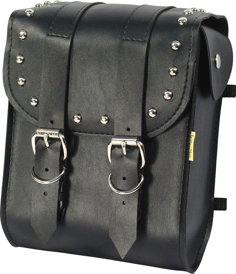 Willie & Max 63-0358 58452-01 SISSYBAR BAG RANGER 8"X10"X4.5"