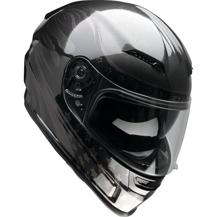 Z1R Jackal Helmet - 3XL