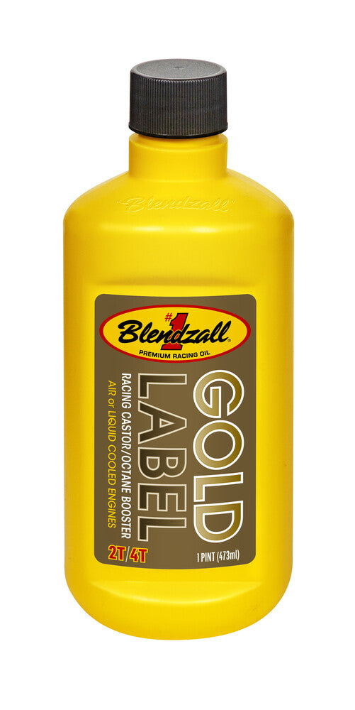 Blendzall 55-0485 F-485 GOLD LABEL 16OZ